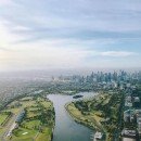 Discover Brisbane the Australia’s Sunshine City