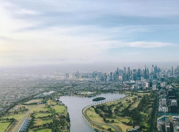 Discover Brisbane the Australia’s Sunshine City