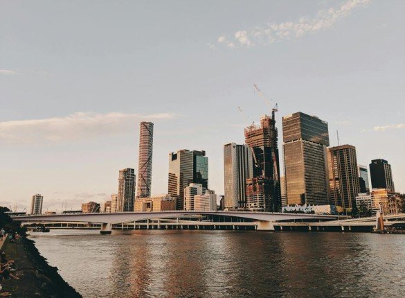 Brisbane, Australia: Mejores Lugares para Visitar en 2025