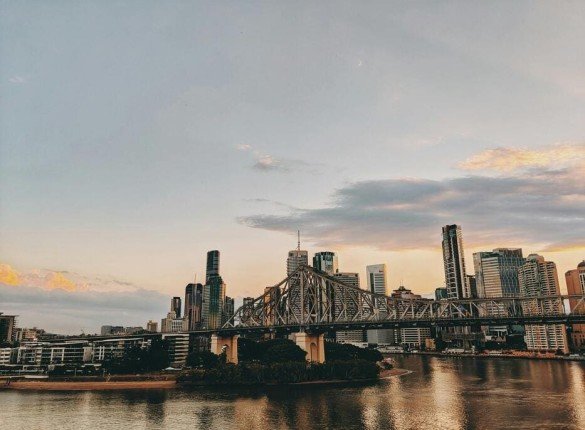 Brisbane Wetter, Reisetipps und Sehenswürdigkeiten