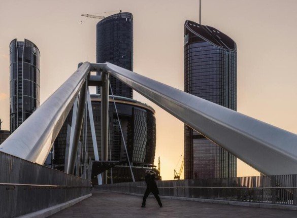 Brisbane: Meteo, Consigli di Viaggio e Attrazioni